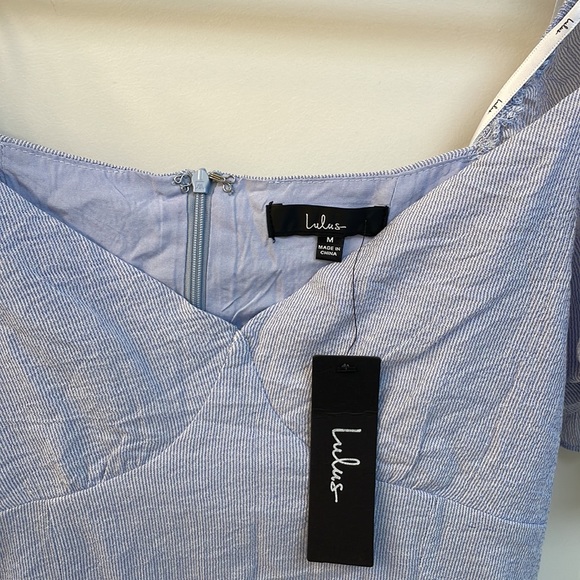 Lulus Mini dress … - Picture 9 of 9